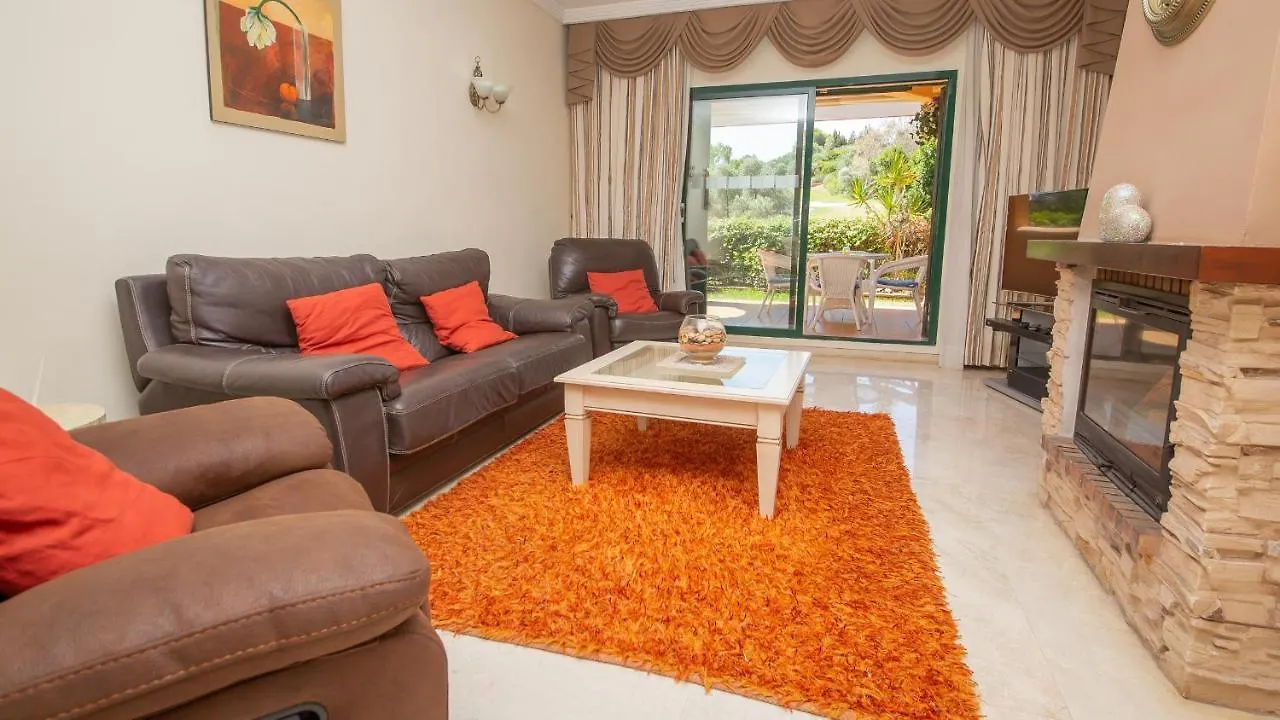 La Almadraba 204 Apartment Manilva Spain