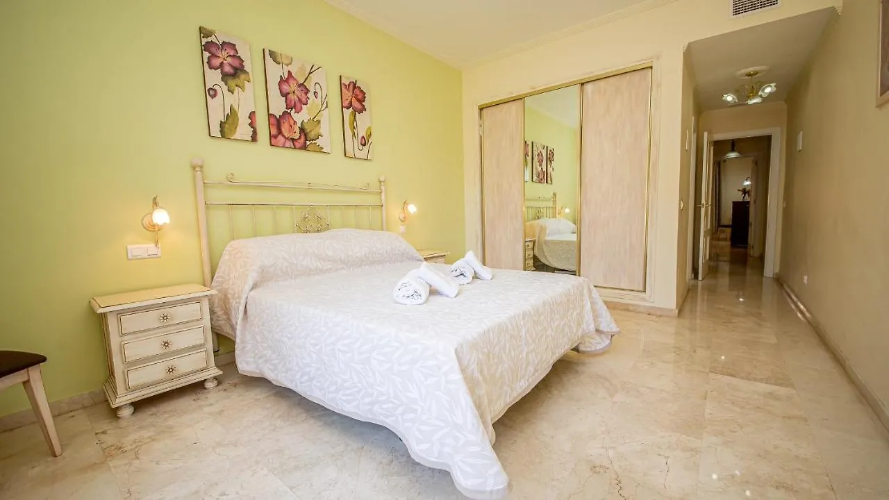 La Almadraba 204 Apartment Manilva