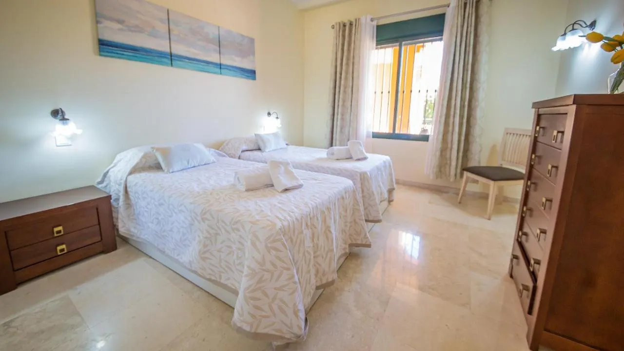 La Almadraba 204 Apartment Manilva 0*,  Spain