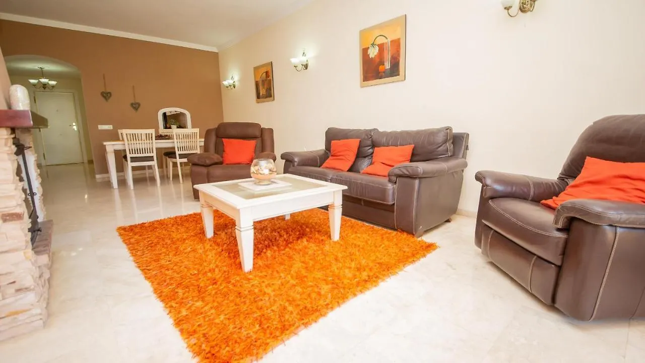 La Almadraba 204 Apartment Manilva Spain