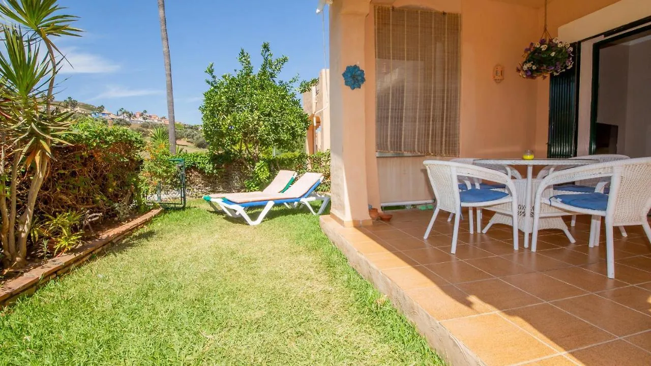 La Almadraba 204 Apartment Manilva 0*,  Spain